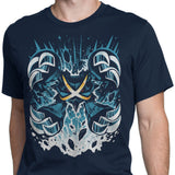 Steel Magnetic Force - Men's Apparel