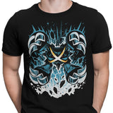 Steel Magnetic Force - Men's Apparel