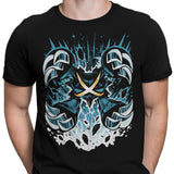 Steel Magnetic Force - Men's Apparel
