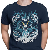 Steel Magnetic Force - Men's Apparel