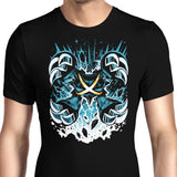 Steel Magnetic Force - Men's Apparel