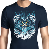 Steel Magnetic Force - Men's Apparel