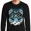 Steel Magnetic Force - Long Sleeve T-Shirt