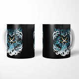 Steel Magnetic Force - Mug