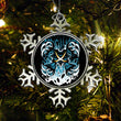 Steel Magnetic Force - Ornament