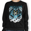 Steel Magnetic Force - Sweatshirt