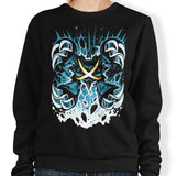 Steel Magnetic Force - Sweatshirt