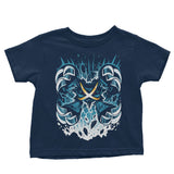 Steel Magnetic Force - Youth Apparel