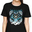 Steel Magnetic Force - Women's Apparel