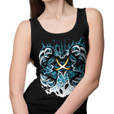 Steel Magnetic Force - Tank Top