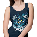 Steel Magnetic Force - Tank Top