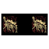 Stegosaurus Fossils - Mug