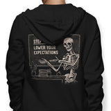 Step 1: Expectations - Hoodie