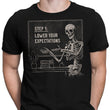Step 1: Expectations - Men's Apparel