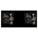 Step 1: Expectations - Mug