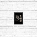 Step 1: Expectations - Posters & Prints