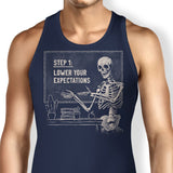 Step 1: Expectations - Tank Top
