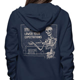 Step 1: Expectations - Hoodie