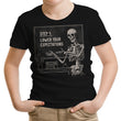 Step 1: Expectations - Youth Apparel