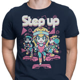 Step Up - Men's Apparel