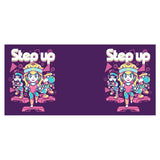 Step Up - Mug
