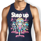 Step Up - Tank Top