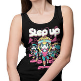 Step Up - Tank Top