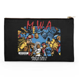Straight Outta X - Accessory Pouch