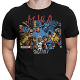 Straight Outta X - Men's Apparel