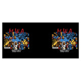 Straight Outta X - Mug