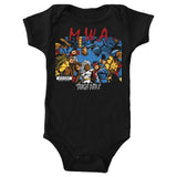Straight Outta X - Youth Apparel