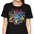 Straight Outta X - Women's Apparel