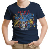 Straight Outta X - Youth Apparel
