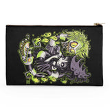 Strange and Unusual - Accessory Pouch