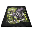 Strange and Unusual - Fleece Blanket