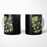 Strange and Unusual - Mug