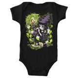 Strange and Unusual - Youth Apparel