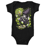 Strange and Unusual - Youth Apparel