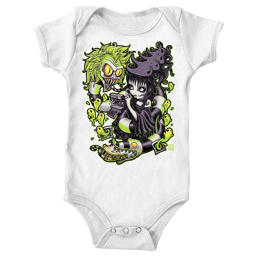 Strange and Unusual - Youth Apparel