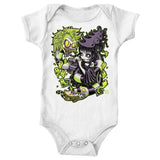 Strange and Unusual - Youth Apparel