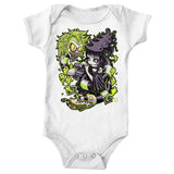 Strange and Unusual - Youth Apparel