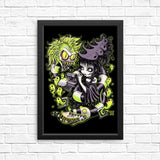 Strange and Unusual - Posters & Prints