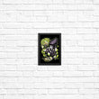 Strange and Unusual - Posters & Prints