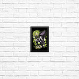 Strange and Unusual - Posters & Prints