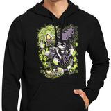 Strange and Unusual - Hoodie