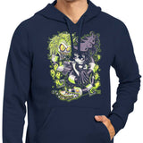 Strange and Unusual - Hoodie