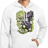 Strange and Unusual - Hoodie