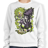 Strange and Unusual - Sweatshirt