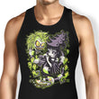 Strange and Unusual - Tank Top