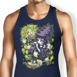 Strange and Unusual - Tank Top